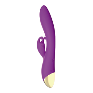 ToyBox Navi Arnavi Dual Rabbit Vibrator