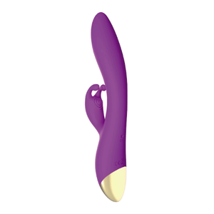 ToyBox Navi Arnavi Dual Rabbit Vibrator