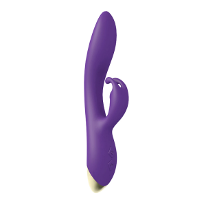 ToyBox Navi Arnavi Dual Rabbit Vibrator