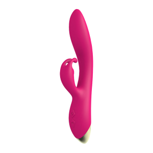 ToyBox Navi Arnavi Dual Rabbit Vibrator