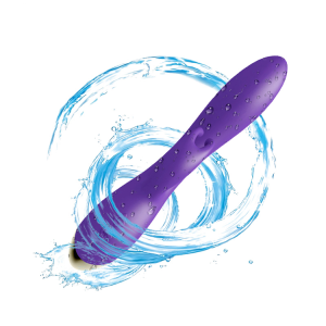 ToyBox Navi Arnavi Dual Rabbit Vibrator