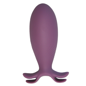 ​Style Vibes Magic Nights Dark​ Vibrating Plug
