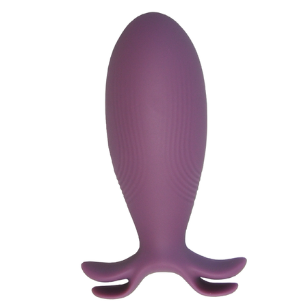 ​Style Vibes Magic Nights Dark​ Vibrating Plug
