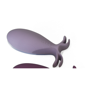 ​Style Vibes Magic Evenings Vibrating Plug