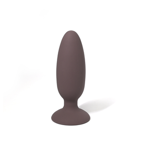 Style Vibes Tootsie Large Purple Plug