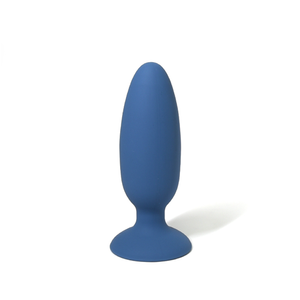 Style Vibes Tootsie Large blue Plug