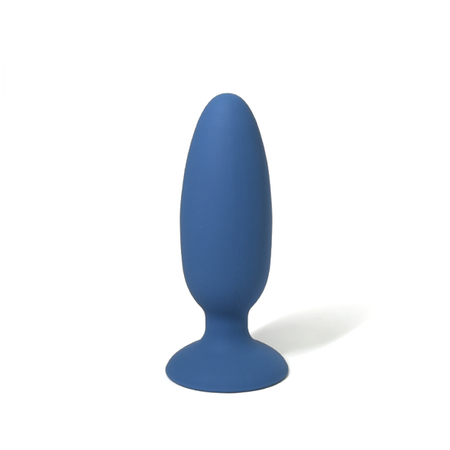 Style Vibes Tootsie Large blue Plug