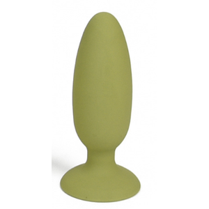 Style Vibes Tootsie Large Green Plug