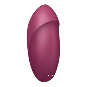 ויברטור רטט חיצוני Tap and Climax 1 Satisfyer