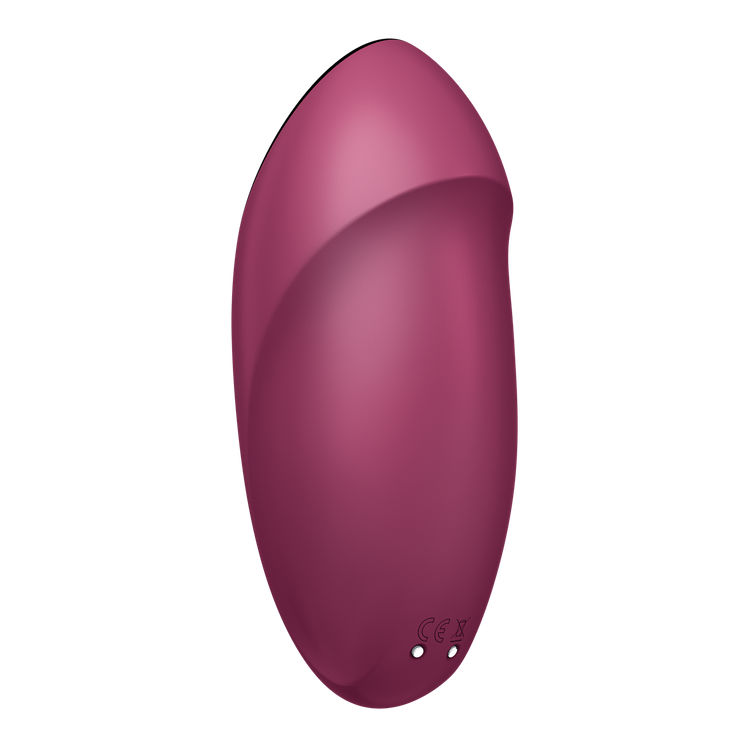 וויברטור טופח לדגדגן Tap and Climax 1 Satisfyer
