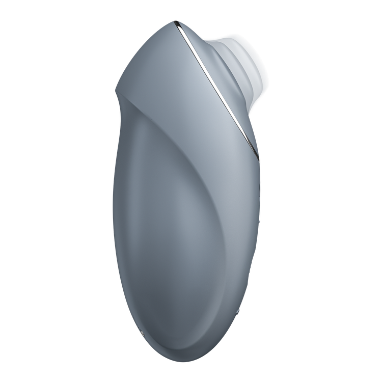 וויברטור טופח לדגדגן Tap and Climax 1 Satisfyer