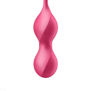 Love Birds 2  ביצת רטט עם שלט ואפליקציה Satisfyer