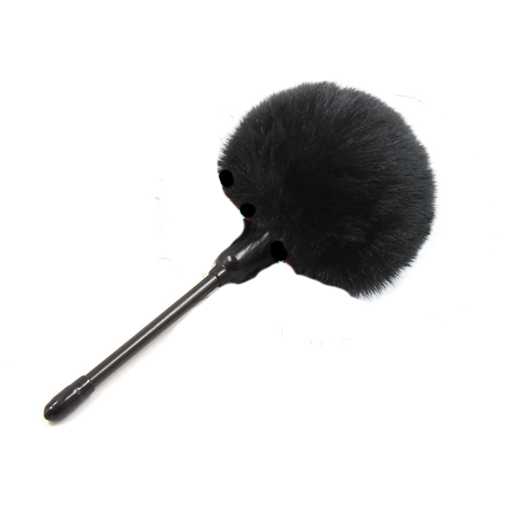 מקל דגדוגים קצר