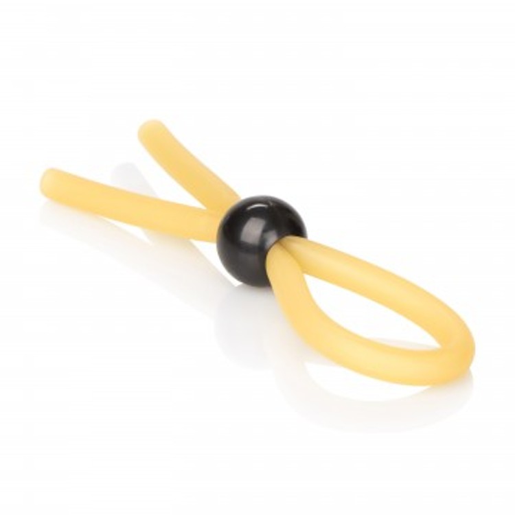 CalExotics Dr. Joel Lasso קוקרינג מתכוונן צבע גוף בהיר