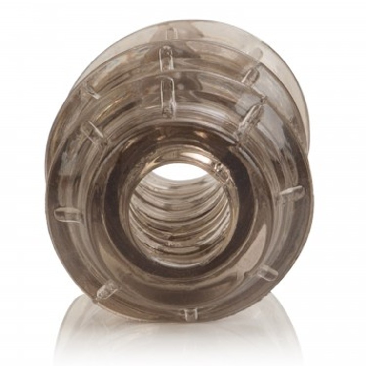 CalExotics Dr. Joel Kaplan שרוול פין עם טבעות