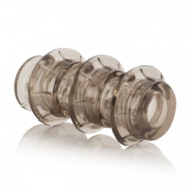 CalExotics Dr. Joel Kaplan שרוול פין עם טבעות