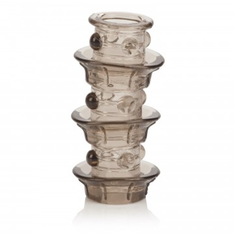 CalExotics Dr. Joel Kaplan שרוול פין עם טבעות