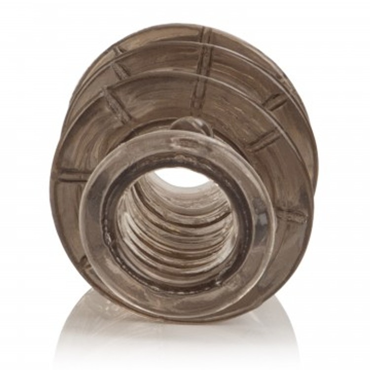 CalExotics Dr. Joel Kaplan שרוול פין עם טבעות