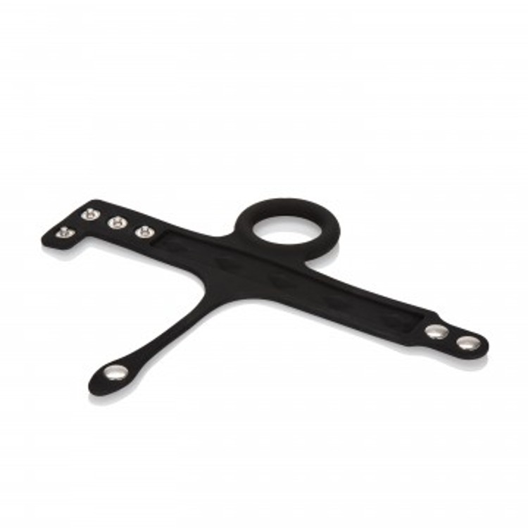 CalExotics Tri-Snap קוקרינג מפסק אשכים