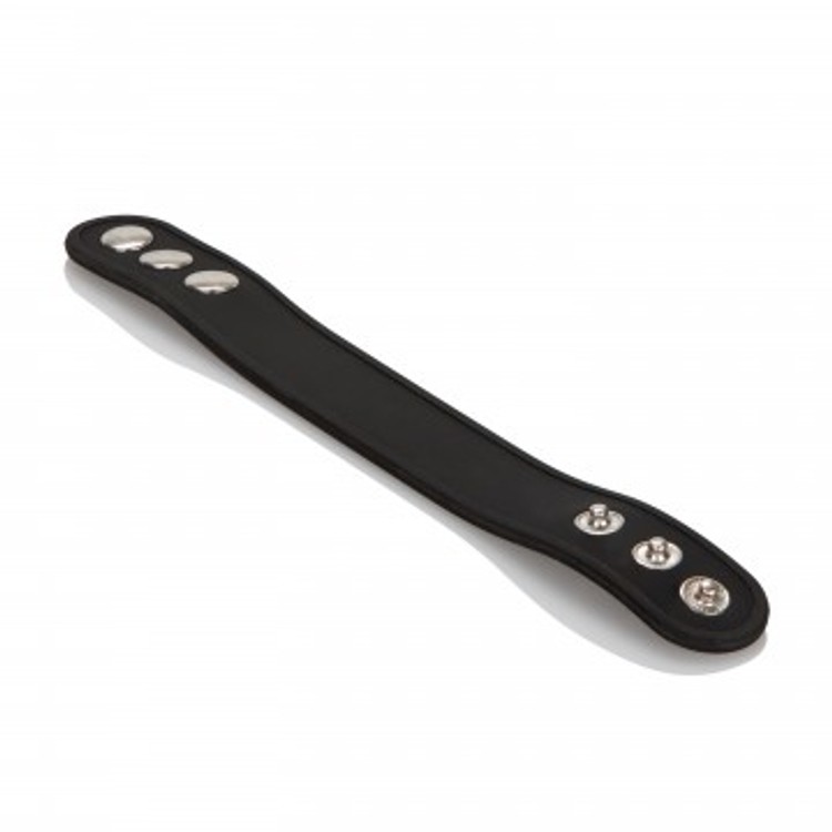 CalExotics Tri-Snap קוקרינג סיליקון מתכווננת