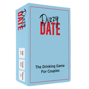 משחק 100 קלפים לערב דייט Dizzy Date