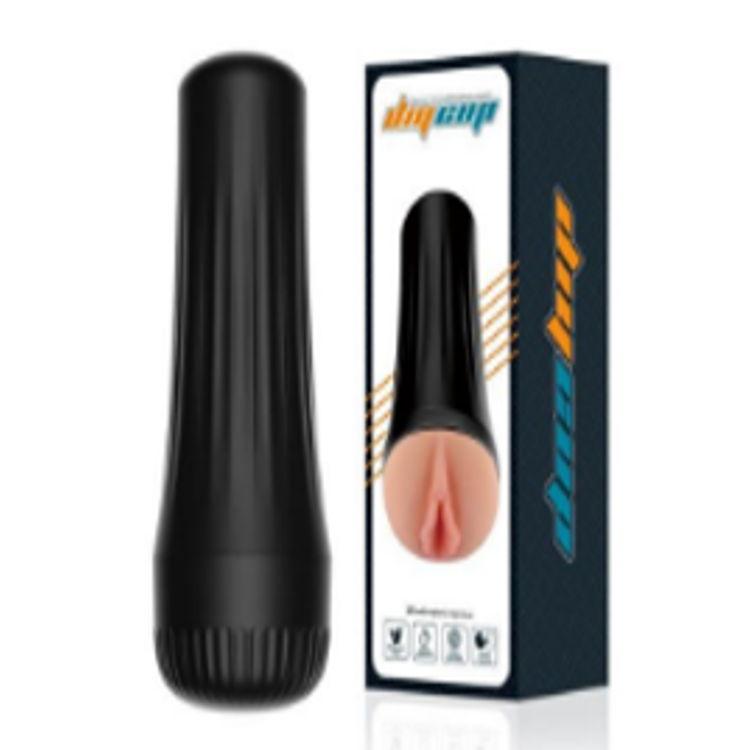 DIY CUP Lotus כוס אוננות דיסקרטית לגברים