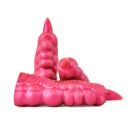 Dragon Finger אצבעון סיליקון - גדול