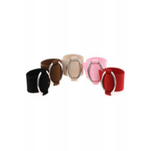 Fabric Loop Bracelet for Events - Unisex