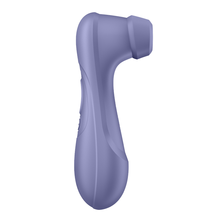 Generation 3 PRO 2 שואב יונק וטופח עם אפליקציה - לילך