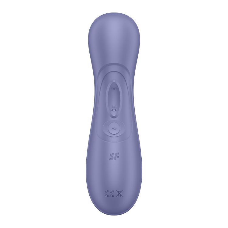 Generation 3 PRO 2 שואב יונק וטופח עם אפליקציה - לילך