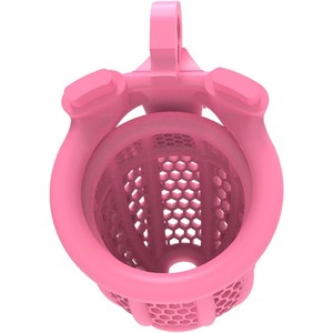 Carandiru Plastic Chastity Belt