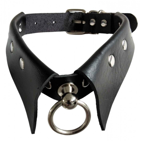 Master Series Kinky Kitty Pink Collar