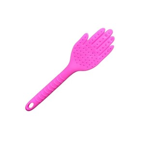 Pink Hand Silicone Spanker
