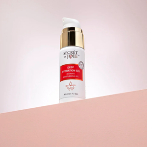 Deep Hydration Secret De Joie - ג'ל ליובש נרתיקי 30 מ"ל