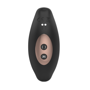 Power pearls מעסה ערמונית רוטט ומסתובב ToyBox