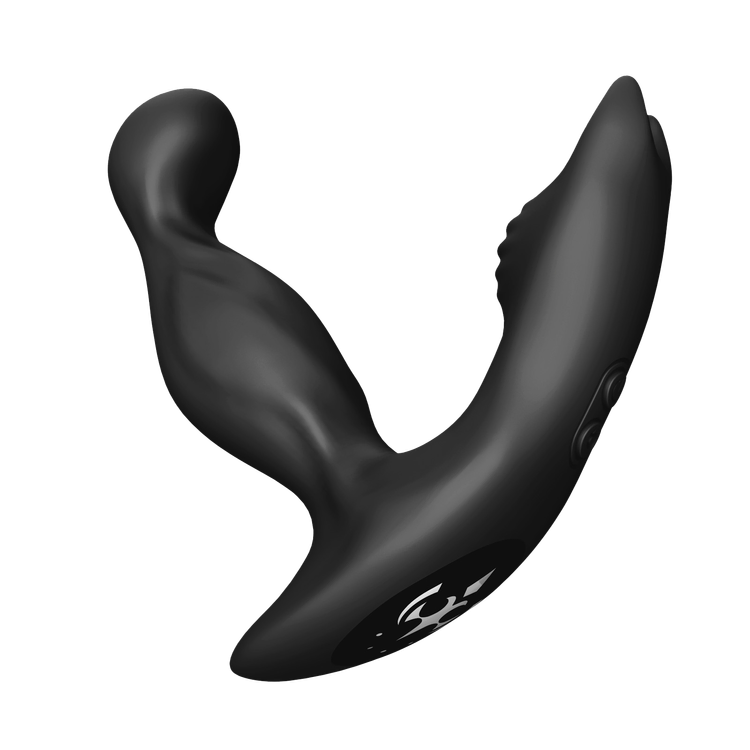 מעסה פרוסטטה מסתובב Patman