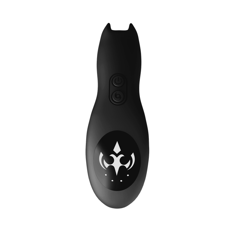 מעסה פרוסטטה מסתובב Patman