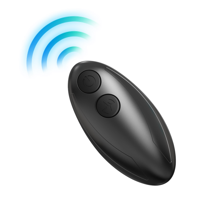 מעסה פרוסטטה מסתובב Patman