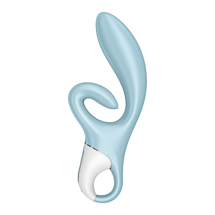 Touch Me ויברטור ארנבון Satisfyer