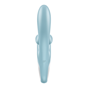 Touch Me ויברטור ארנבון Satisfyer