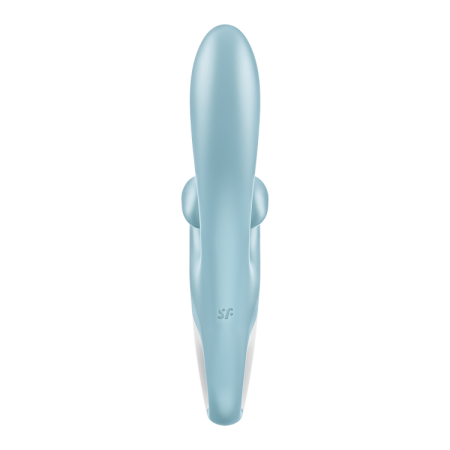 Touch Me ויברטור ארנבון Satisfyer