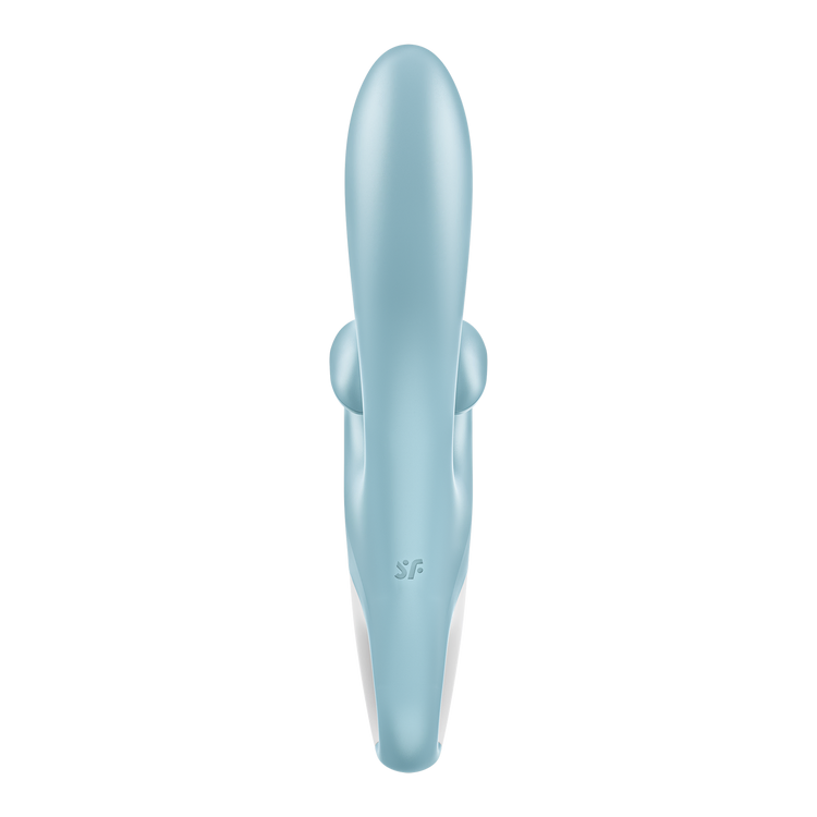 Touch Me ויברטור ארנבון Satisfyer