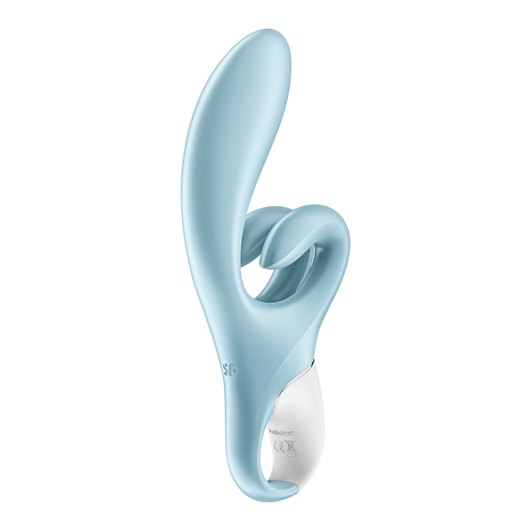 Touch Me ויברטור ארנבון Satisfyer