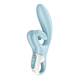 Touch Me ויברטור ארנבון Satisfyer