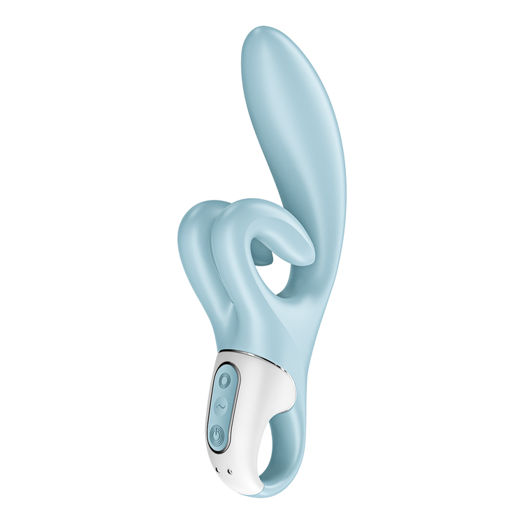 Touch Me ויברטור ארנבון Satisfyer
