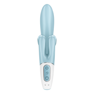 Touch Me ויברטור ארנבון Satisfyer