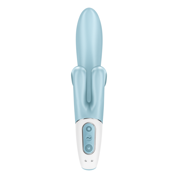 Touch Me ויברטור ארנבון Satisfyer