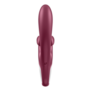 Touch Me ויברטור ארנבון Satisfyer