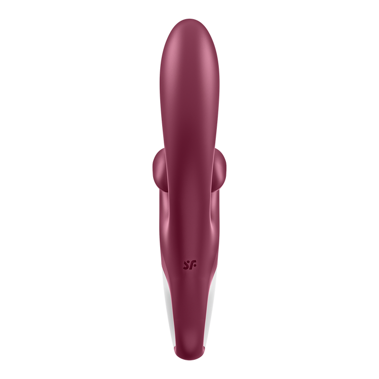 Touch Me ויברטור ארנבון Satisfyer