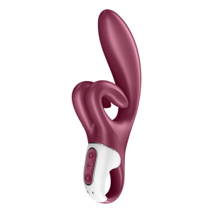 Touch Me ויברטור ארנבון Satisfyer